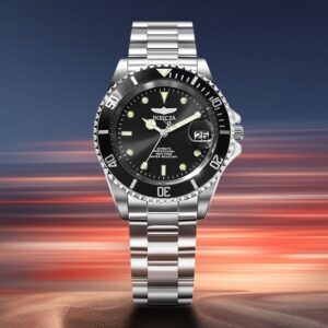 Invicta Men’s 5053 Pro Diver Collection Automatic Watch
