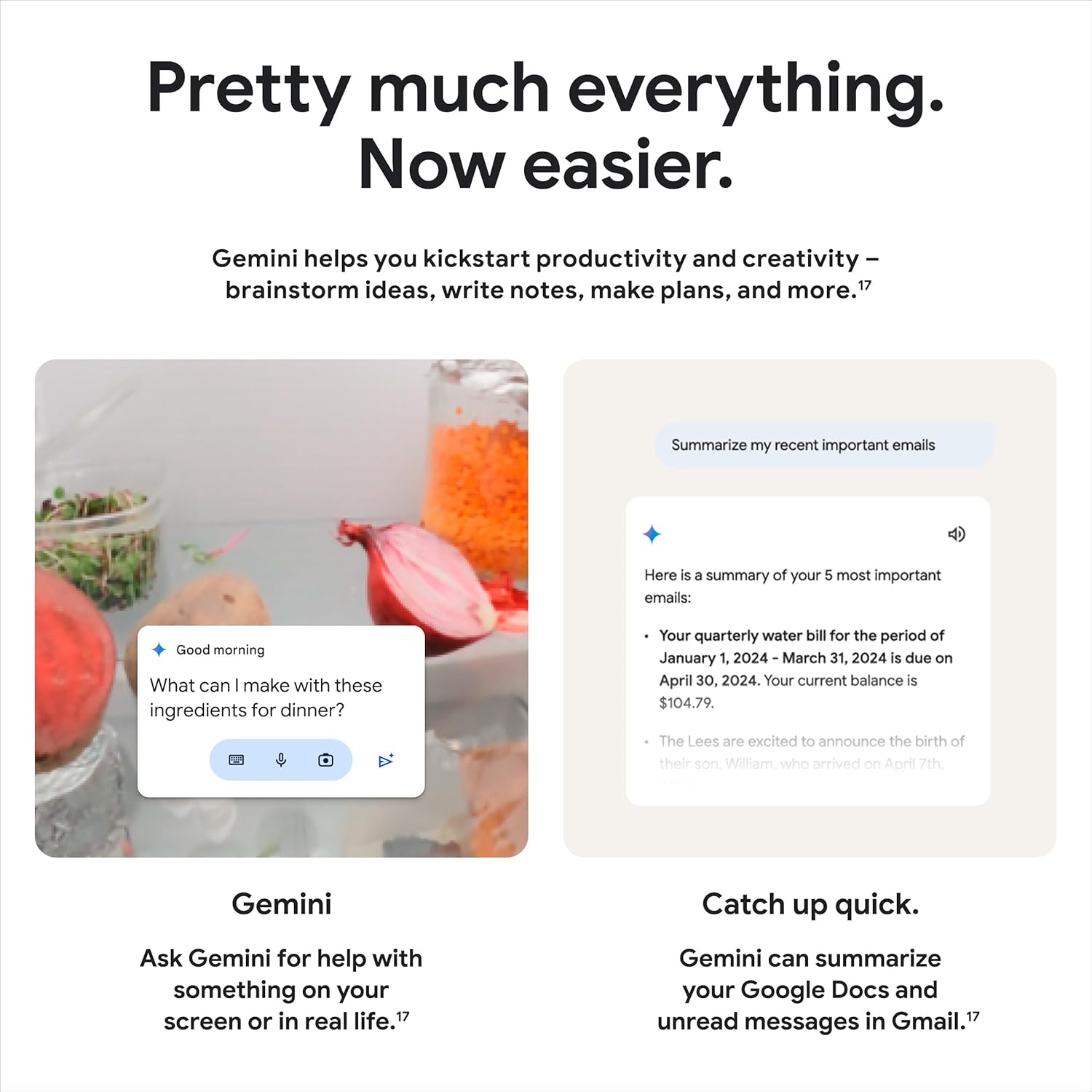 Google Pixel Tablet - Android Tablet with 11-Inch Screen and Extra-Long Battery Life - Porcelain - 8 GB RAM - 128 GB - Image 4