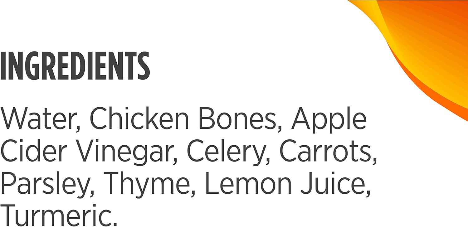 Nulo Freestyle Bone Broth, Premium Food Topper for Cats and Dogs, with Collagen and Chondroitin Sulfate to Help Boost The Quality of Your Pet’s Coat and Skin, 20 FL Oz Pouch - Image 6