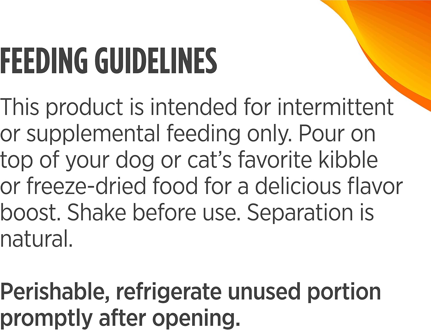 Nulo Freestyle Bone Broth, Premium Food Topper for Cats and Dogs, with Collagen and Chondroitin Sulfate to Help Boost The Quality of Your Pet’s Coat and Skin, 20 FL Oz Pouch - Image 8