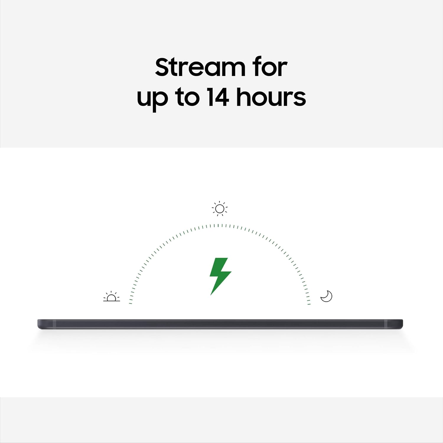 Samsung Galaxy Tab S6 Lite (2024) 10.4" 64GB WiFi Android Student Tablet, S Pen for Note-Taking, Gaming Ready, Long Battery Life, Expandable Storage, US Version, Chiffon Pink, Amazon Exclusive - Image 6