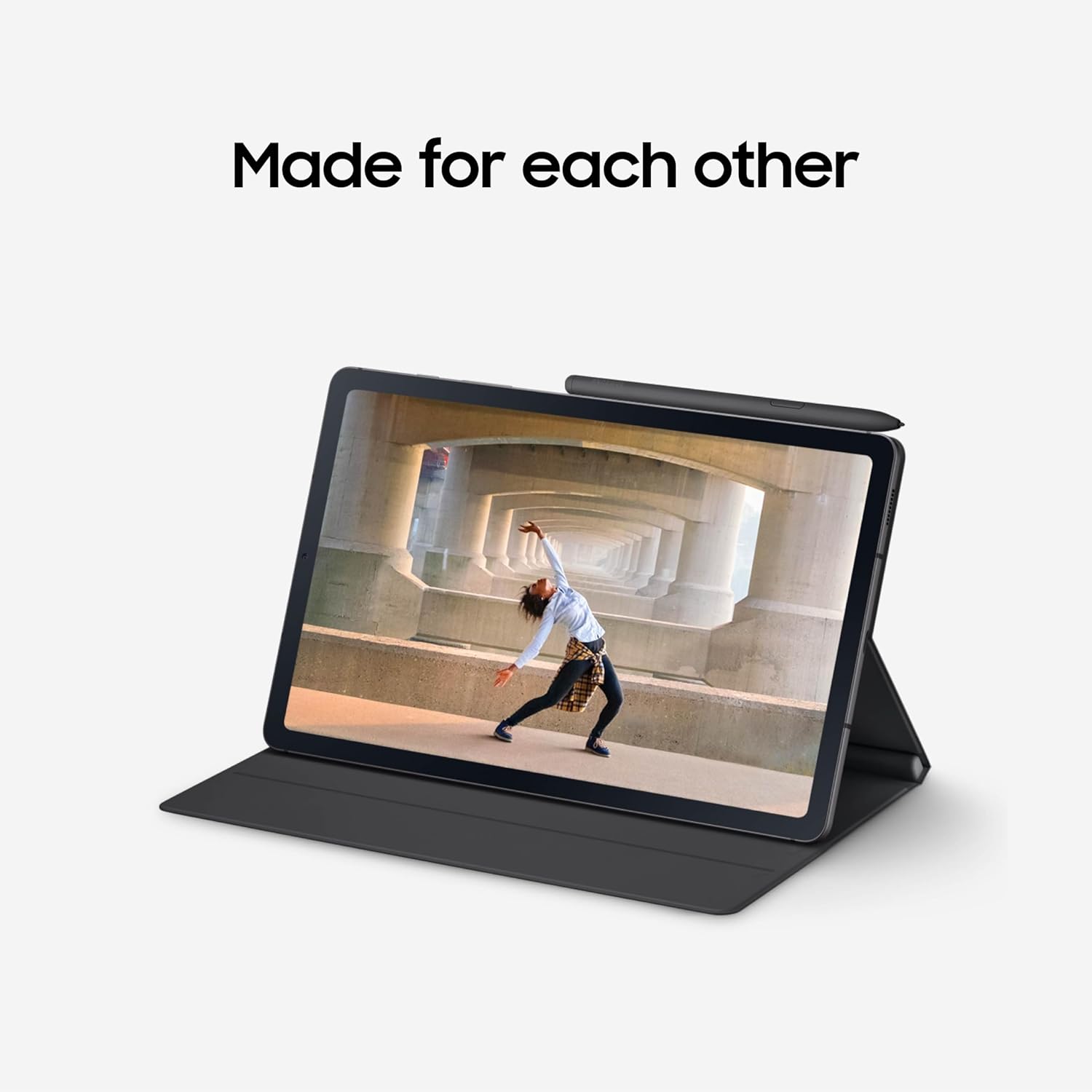 Samsung Galaxy Tab S6 Lite (2024) 10.4" 64GB WiFi Android Student Tablet, S Pen for Note-Taking, Gaming Ready, Long Battery Life, Expandable Storage, US Version, Chiffon Pink, Amazon Exclusive - Image 7