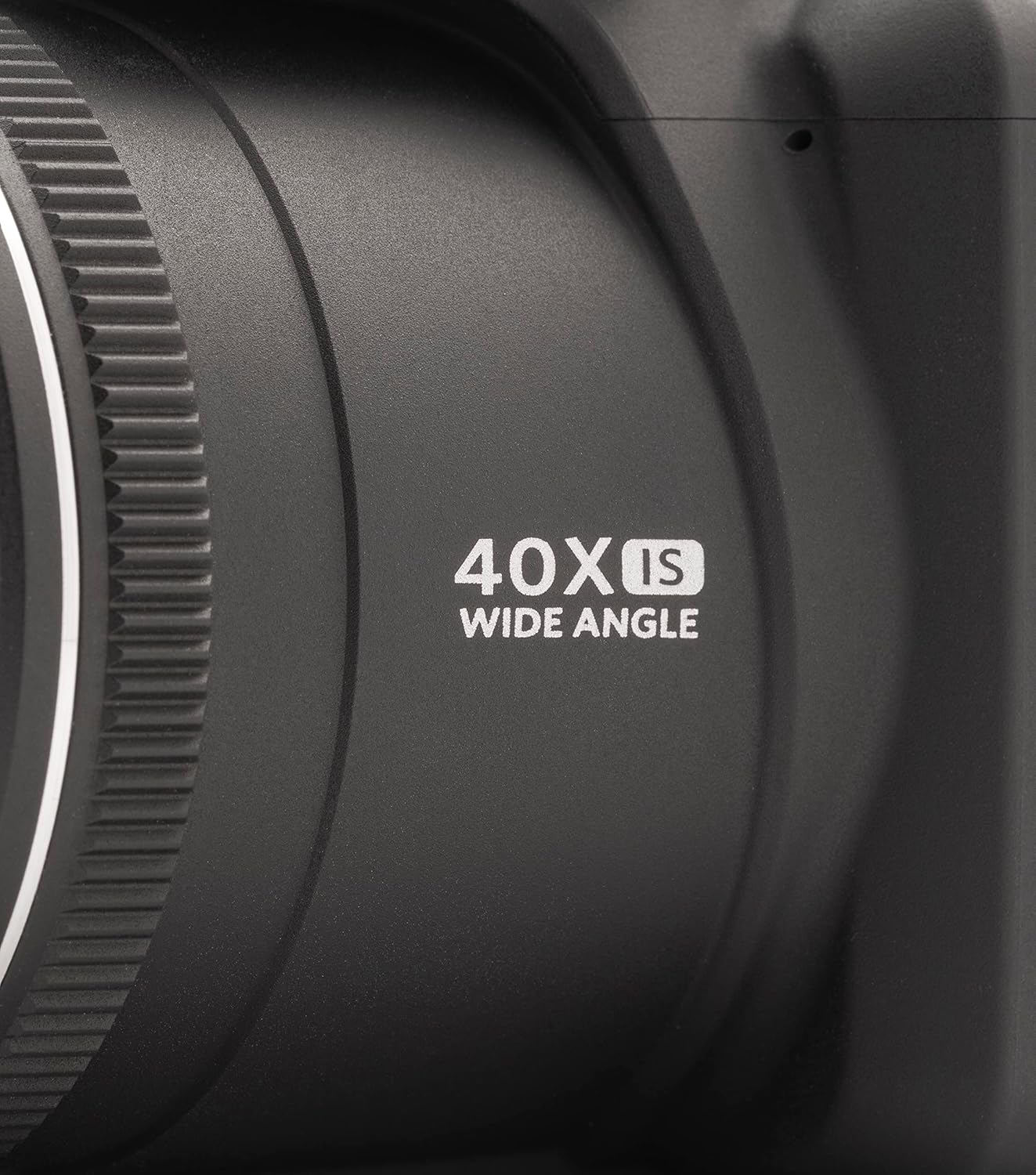 KODAK PIXPRO AZ405-BK 20MP Digital Camera 40X Optical Zoom 24mm Wide Angle Lens Optical Image Stabilization 1080P Full HD Video 3" LCD Vlogging Camera (Black) - Image 8