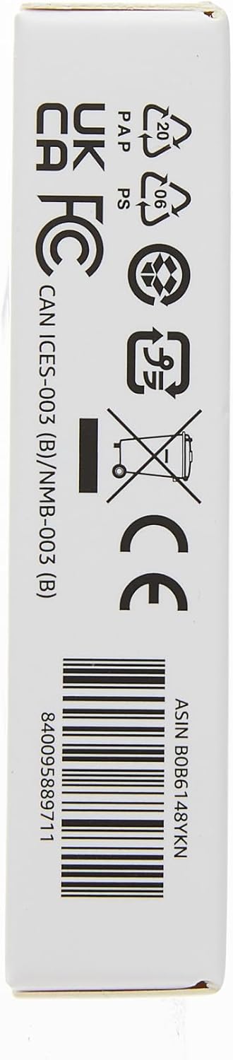 Amazon Basics 128 GB Ultra Fast USB 3.1 Flash Drive, Black - Image 9