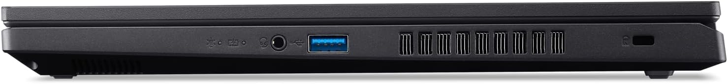 Acer Nitro V Gaming Laptop | Intel Core i7-13620H Processor | NVIDIA GeForce RTX 4050 Laptop GPU | 15.6" FHD IPS 165Hz Display | 16GB DDR5 | 1TB Gen 4 SSD | Wi-Fi 6 | Backlit KB | ANV15-52-76NK - Image 11