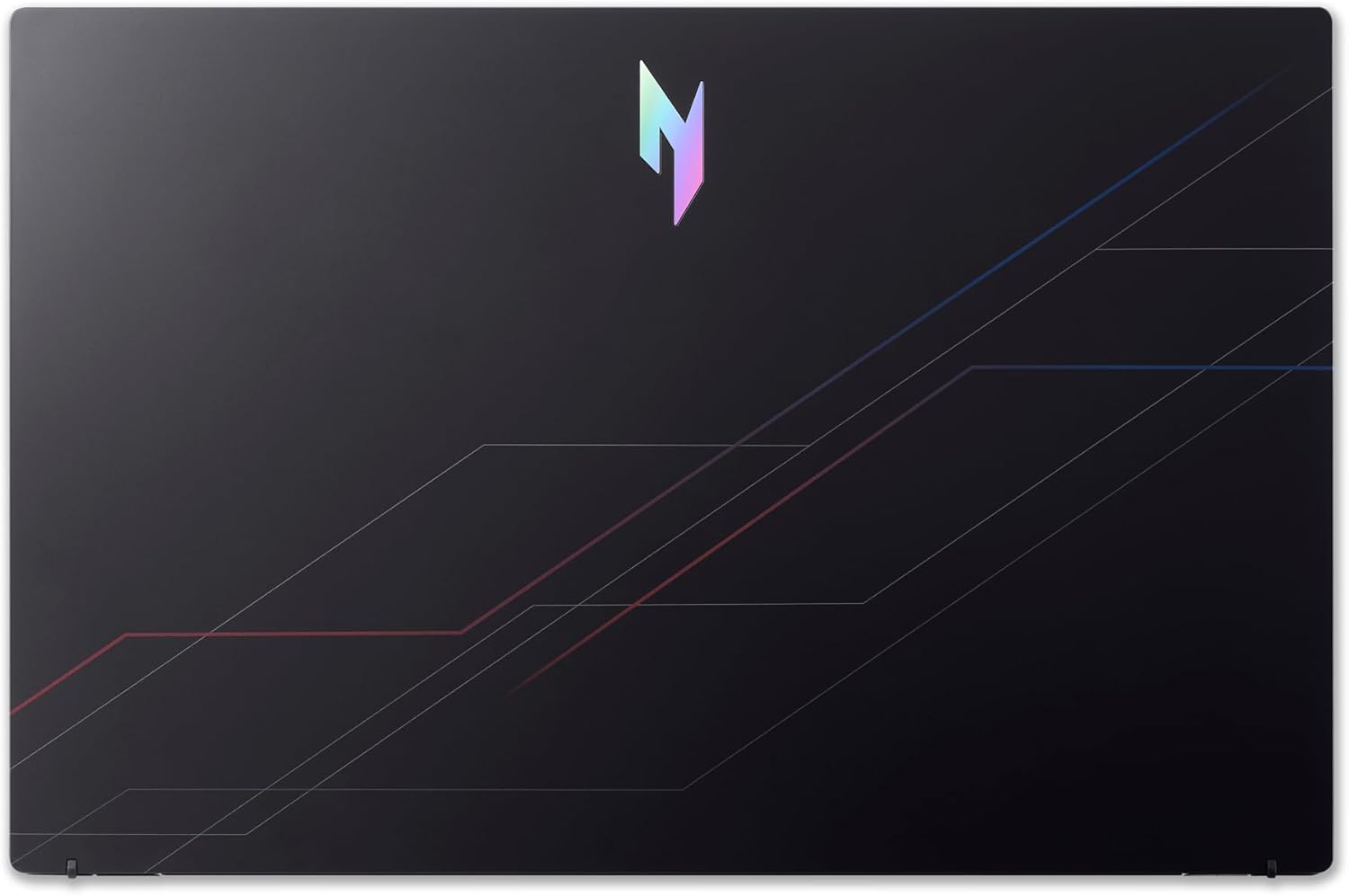 Acer Nitro V Gaming Laptop | Intel Core i7-13620H Processor | NVIDIA GeForce RTX 4050 Laptop GPU | 15.6" FHD IPS 165Hz Display | 16GB DDR5 | 1TB Gen 4 SSD | Wi-Fi 6 | Backlit KB | ANV15-52-76NK - Image 13