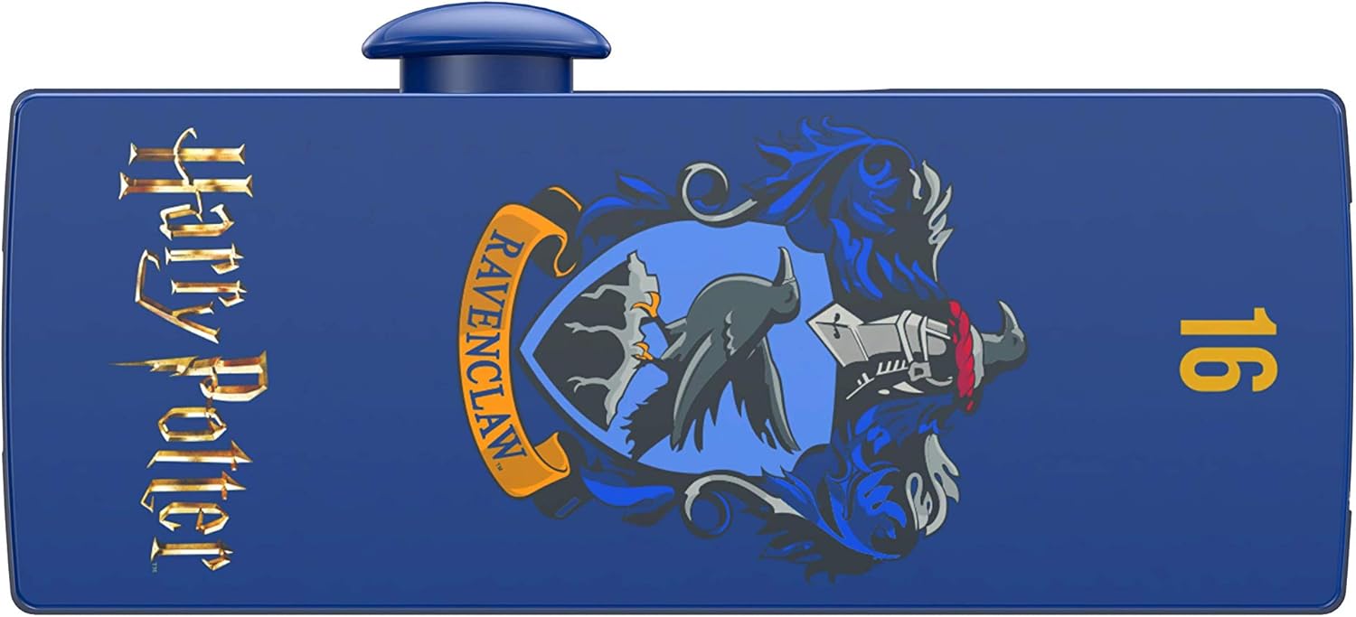 EMTEC ECMMD16GM730HP03 M730 USB 2.0 Flash Drive - License Collection - 16GB -Ravenclaw - Image 4