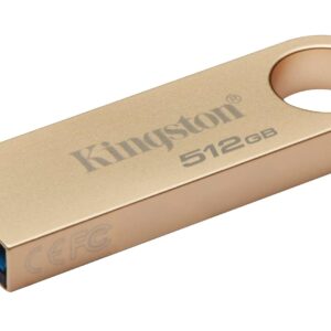 Kingston DataTraveler SE9 USB Flash Drive; 512GB