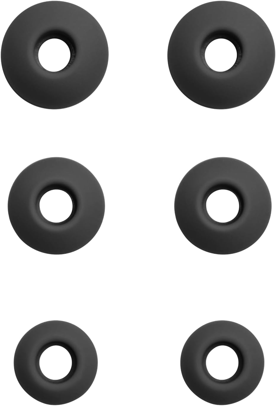 JBL Endurance Peak 3 - Dust and Water Proof (IP68) True Wireless Active Earbuds, Pure Bass Sound, Up to 50 Total Hours of Playback with Speed Charge, Ambient Aware & Talk Thru (Black) - Image 9