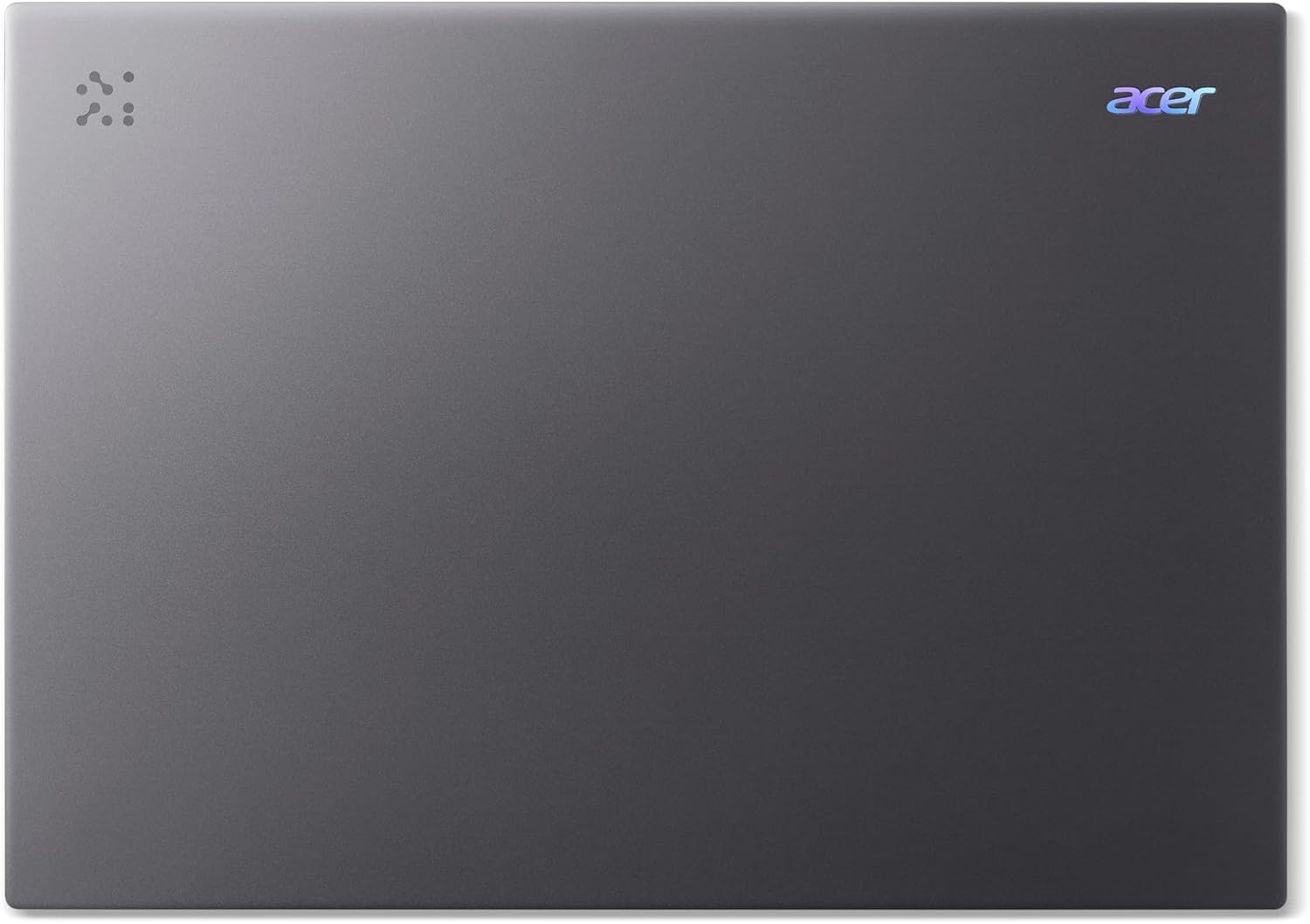 Acer Aspire 16 AI Copilot+ PC | 16" WUXGA 120Hz Multi-Touch Display | Snapdragon X X1-26-100 | NPU: 45 Tops - GPU: Up to 1.7 TFLOPs | 16GB LPDDR5X | 512GB PCIe Gen 4 SSD | Wi-Fi 7 | A16-11MT-X669 - Image 13