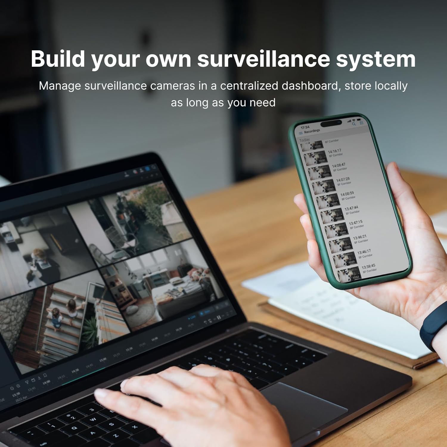 Synology 2-Bay DiskStation DS223j (Diskless) - Image 6