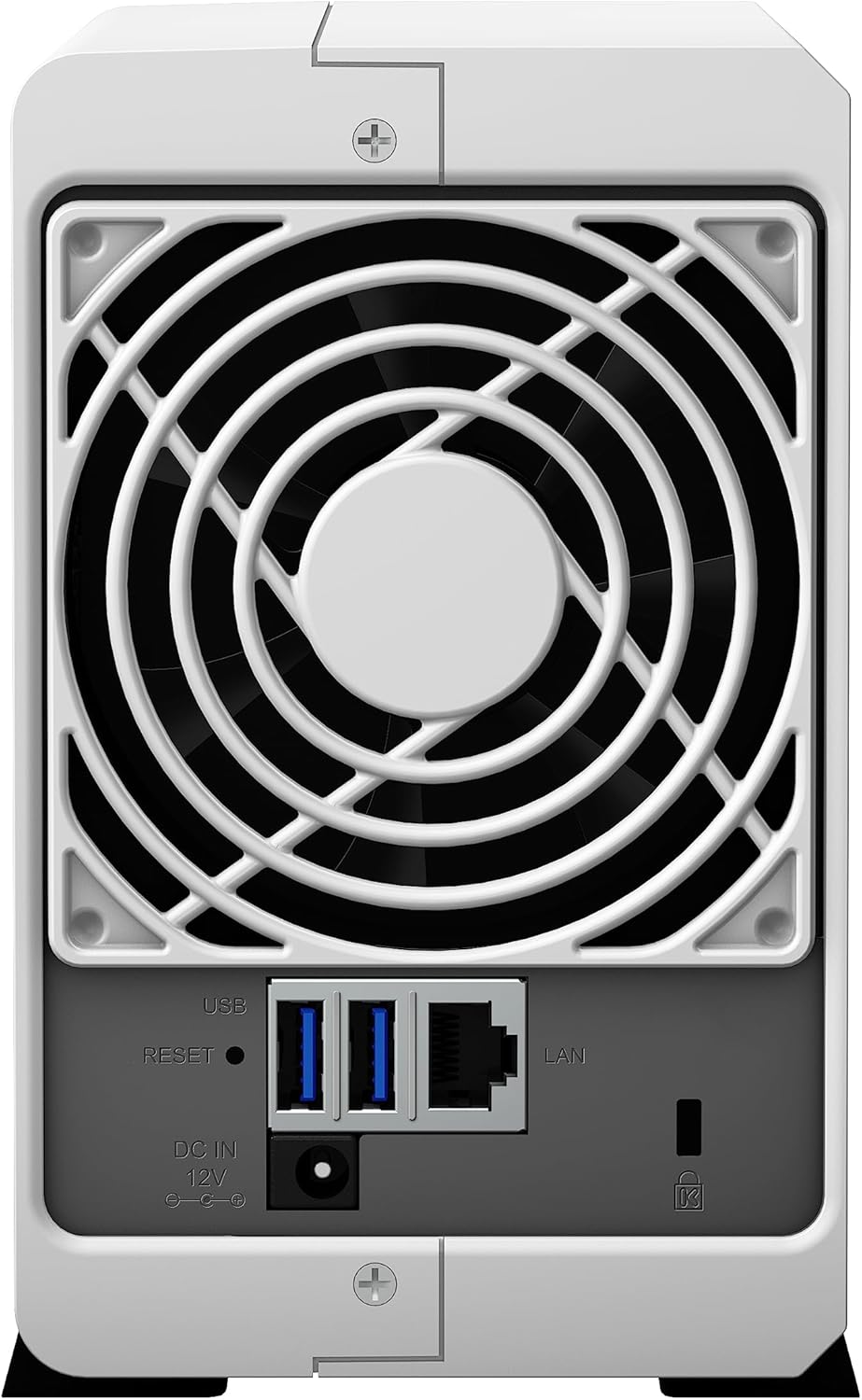 Synology 2-Bay DiskStation DS223j (Diskless) - Image 8