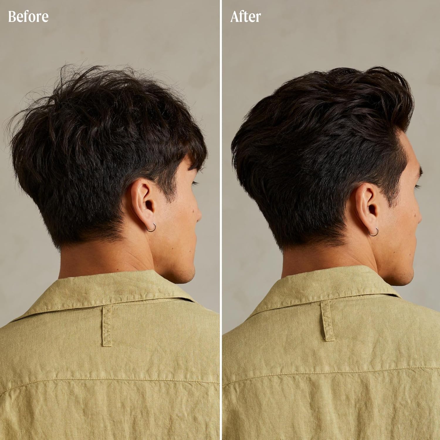 Tea Tree Special Shampoo, Deep Cleans, Refreshes Scalp, For All Hair Types, Especially Oily Hair - Image 4