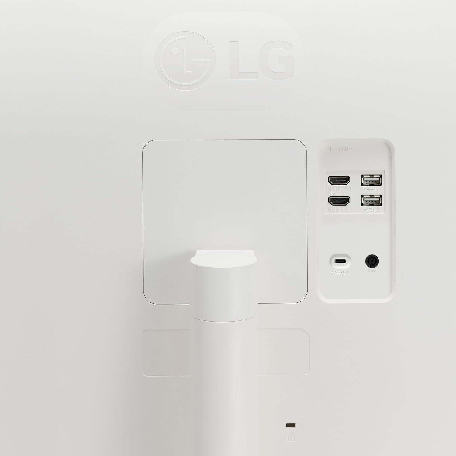 LG 34SR63QA-W 34 inch Smart Curved Monitor with Streaming TV, QHD 1440p, UltraWide Screen, USB Type-C 65W PD, 1800R, webOS, HDR10, 100Hz, Built-in Speaker, AirPlay2, Screen Share, Bluetooth, White - Image 4