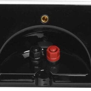 Polk Audio TL1 Speaker Center Channel (Each, Black)