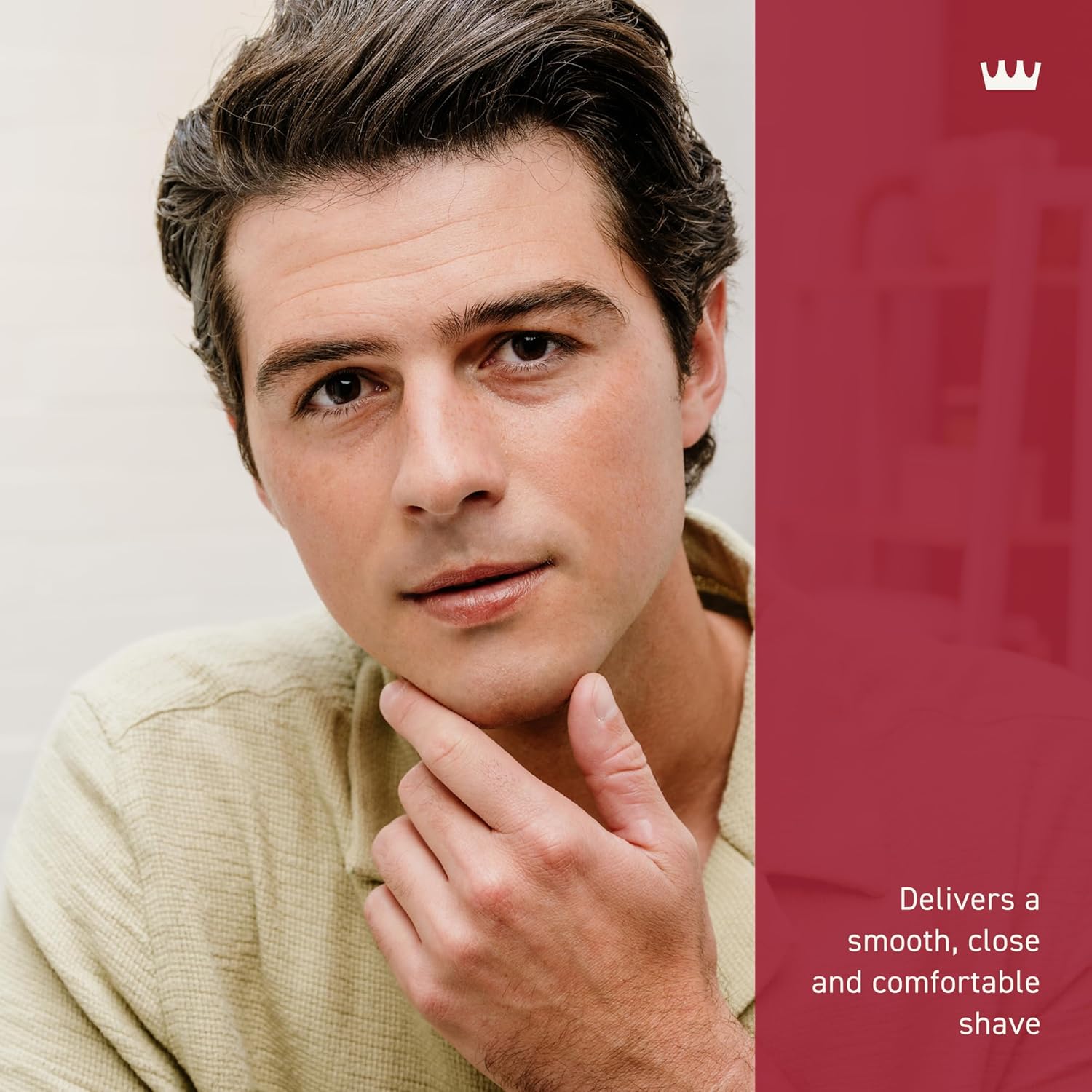 Cremo Shaving Cream Mens, Astonishingly Superior Ultra-Slick Shaving Cream for Men, Fights Nicks, Cuts And Razor Burn, 6 Fl Oz (2 Pack) - Image 5