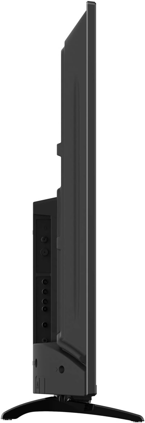 Skyworth 32 inch Smart TV, 720P Roku Google TV with Chromecast Built-in, Android LED TV for Bedroom - S3G - Image 7