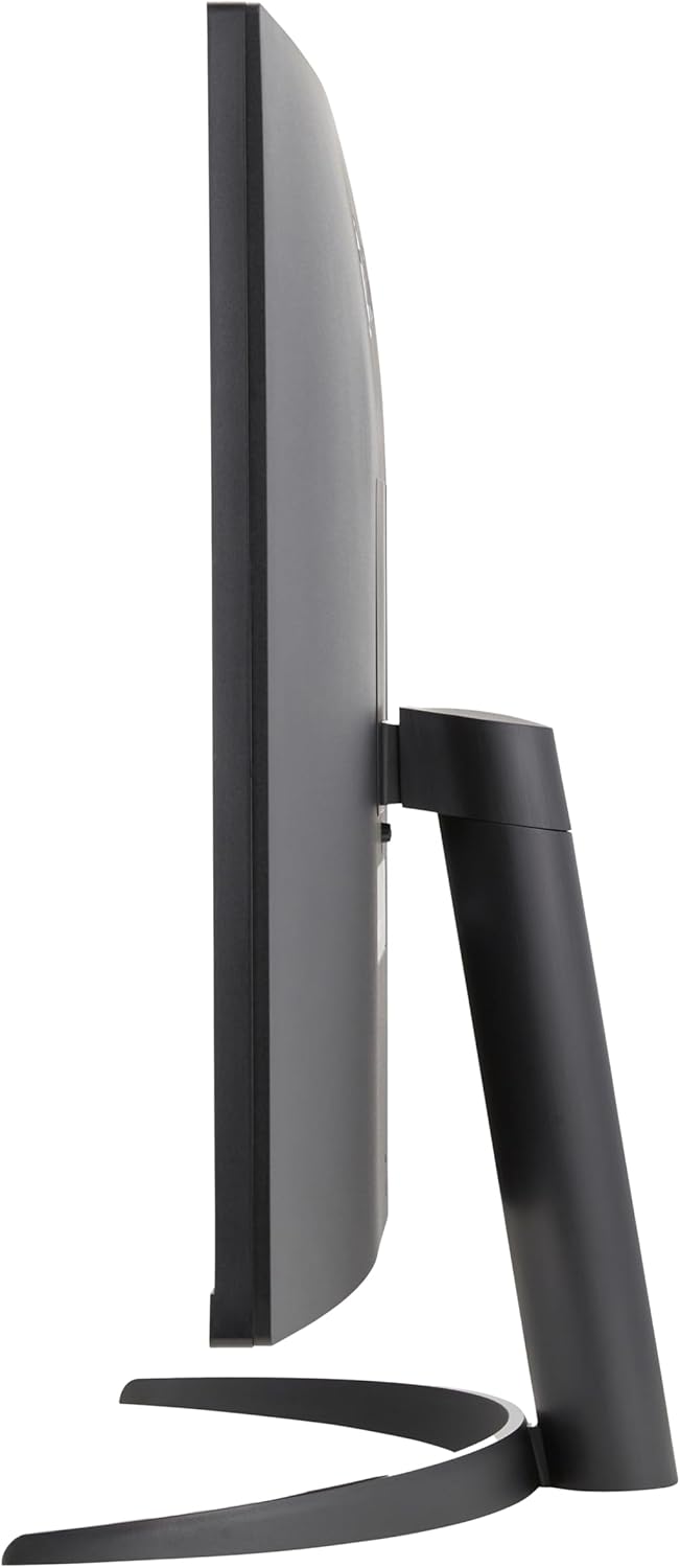 LG 32UR500K-B Ultrafine 32-inch 4K UHD (3840x2160) Computer Monitor HDR10 Built-in Speaker x2 OnScreen Control Reader Mode Flicker Safe Borderless Design HDMIx2 DisplayPort Black - Image 5