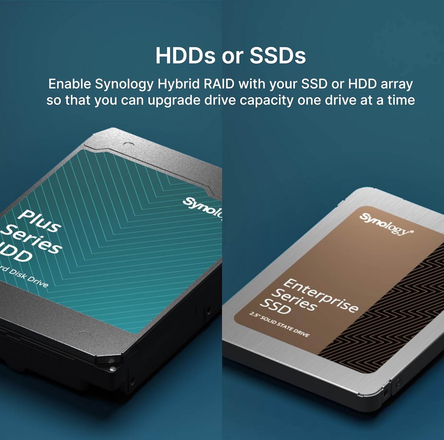 Synology 2-Bay DiskStation DS225+ (Diskless) - Image 6