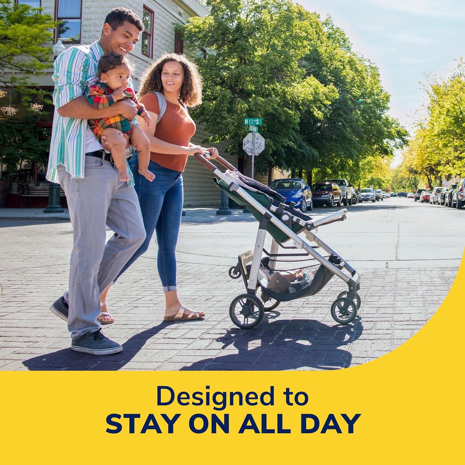 Dr. Scholl's Corn REMOVERS, 9 Ct // Removes Corns in as Few as 2 Treatments, Maximum Strength, Stays on All Day - Image 6