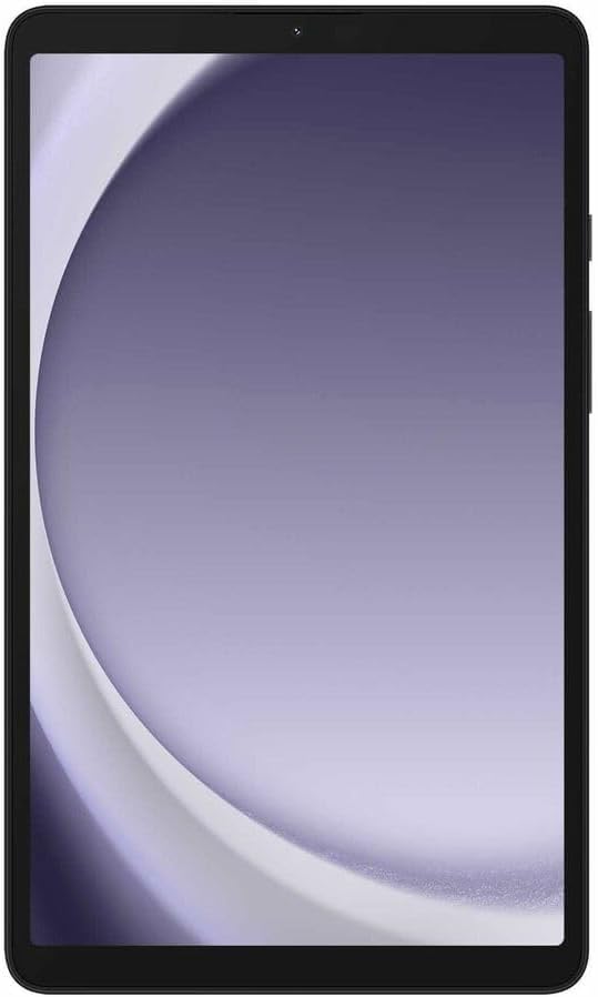 Samsung Galaxy Tab A9 SM-X110 Tablet - 8.7" WXGA+ - MediaTek Helio G99 (6nm) Octa-core - 4 GB - 64 GB Storage - Gray - Image 6