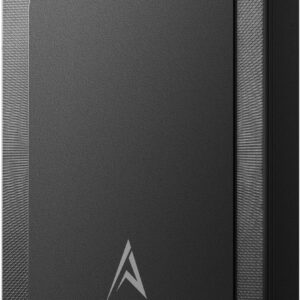 1TB External Hard Drive Ultra Slim Portable HDD-USB 3.0 USB-C for PC, Mac, Laptop, PS4, Xbox one,Xbox 360