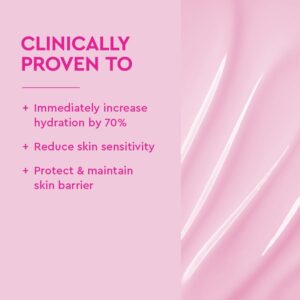 BYOMA Moisturizing Gel Cream – Barrier Repair Cream/Gel Face Lotion with Niacinamide and Green Tea – Ceramide Face Moisturizer for Dry Skin – Alcohol Free, Oil Free Face Moisturizer – 1.69 fl. oz