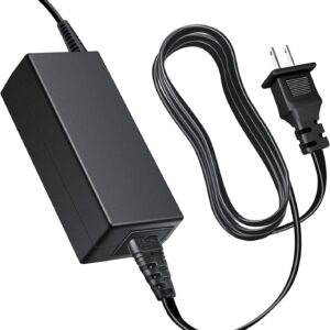 BestCH AC Adapter for LG N2B1DD2 2 Bay Blu-ray Network Attached Storage Power Supply Cord Cable PS Charger Mains PSU