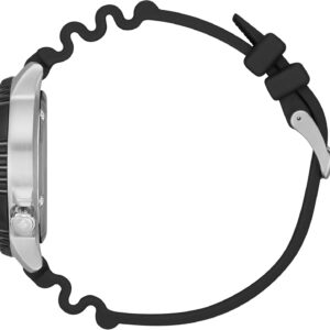 Citizen Promaster Dive Eco-Drive Watch, 3-Hand Date, ISO Certified, Luminous Hands and Markers, Rotating Bezel