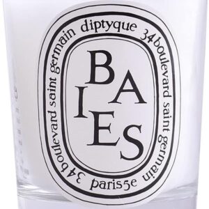 Diptyque Baies Candle-6.5 oz.