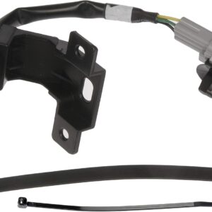 Dorman 590-919 Rear Park Assist Camera Compatible with Select Nissan Models