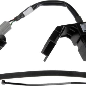 Dorman 590-919 Rear Park Assist Camera Compatible with Select Nissan Models