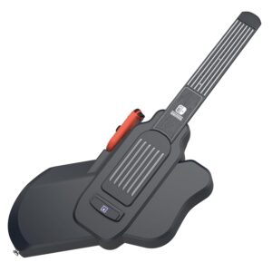 HORI Guitar Life for Nintendo Switch – Guitar Controller and Software Bundle, Officially Licensed by Nintendo