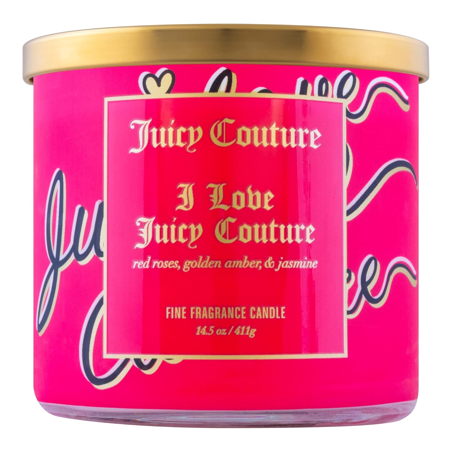 I Love Juicy Couture by Juicy Couture