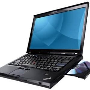 Lenovo T400 P8700 2.53G 2 GB 128 GB DVDRW 14.1-WXGA BT XPP/W7P Networked Attached Storage 7522K6U