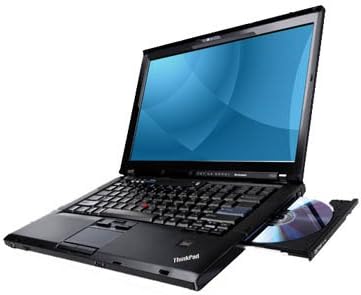 Lenovo T400 P8700 2.53G 2 GB 128 GB DVDRW 14.1-WXGA BT XPP/W7P Networked Attached Storage 7522K6U