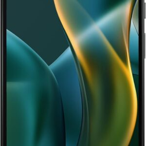 Motorola Moto G – 2025 | Unlocked | Made for US 4/128GB | 50MP Camera | Forest Gray