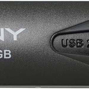 PNY 256GB Attaché USB 2.0 Flash Drive