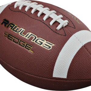 Rawlings | Youth Football | Soft-Touch Composite Leather