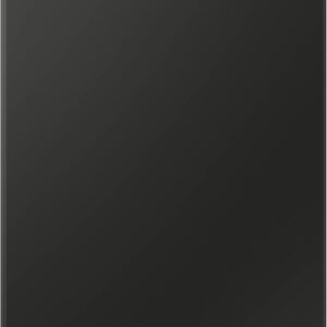 SAMSUNG Galaxy Tab S10+ Book Cover Keyboard AI Key, Detachable Platform, PC-Like Experience, Adjustable Viewing Angles, Wireless Keyboard Sharing, US Version, Black