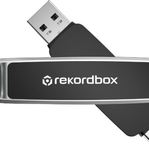 SanDisk 512GB DJ Flash Drive - Up to 1,000 MB/s Read Speed and 900 MB/s Write Speed, High-Performance, Dual Connector USB Type-C and USB Type-A Flash Drive - SDDDE1-512G-GR46
