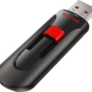 SanDisk Cruzer Glide 256GB USB 3.0 Flash Drive -SDCZ600-256G-G35