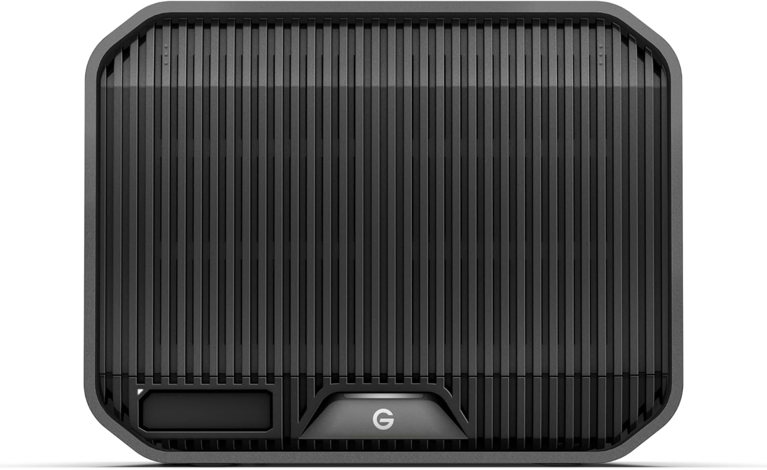 SanDisk Professional 52TB G-RAID Project 2 - External Hard Drive HDD, Thunderbolt 3, USB (10Gbps), 7200RPM Ultrastar Hard Drive, Up to 540MB/s Read - SDPHK2H-052T-NBAAD - Image 2