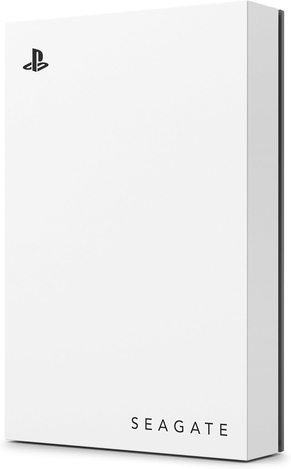 Seagate Game Drive for PlayStation® Consoles 5 TB External Hard Drive - USB 3.2 Gen 1, Officially-License (STLV5000100) - Image 2