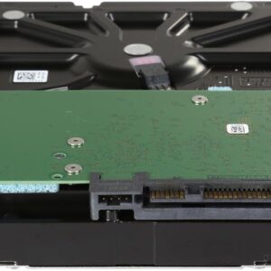 Seagate ST4000NM0125 4TB SAS 6Gb s ES 7200RPM 128MB 3.5 512e Bare