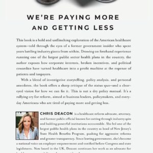 The Great American Healthcare Heist: Why We’re Paying More and Getting Less