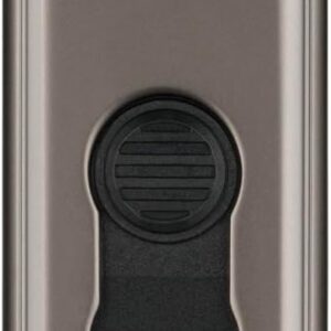 Transcend 512GB External SSD, USB 3.2 Gen2, Up to 1,050MB/s, Portable SSD with Type C, Retractable Connector Metal Case, for Gaming Console, iPhone, iPad, Android, Smart TV, Bronze