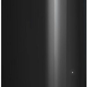 WD 20TB Elements Desktop External Hard Drive, USB 3.0 drive for plug-and-play storage - WDBWLG0200HBK-NESN