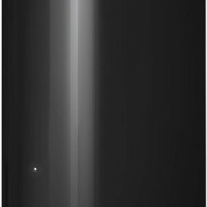 Western Digital 14TB Elements Desktop External Hard Drive, USB 3.0 external hard drive for plug-and-play storage - Western DigitalBWLG0140HBK-NESN