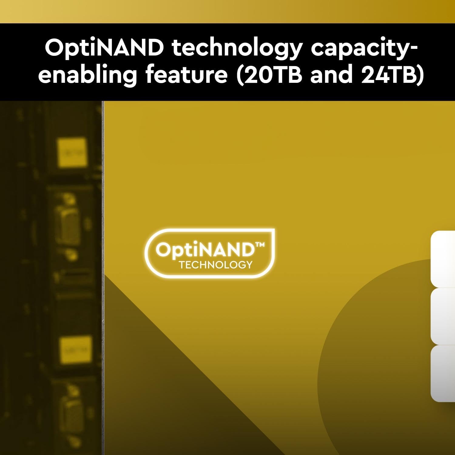 Western Digital 1TB WD Gold Enterprise Class Internal Hard Drive - 7200 RPM Class, SATA 6 Gb/s, 128 MB Cache, 3.5" - WD1005FBYZ - Image 7